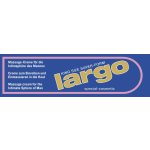 Inverma Largo Cream prokrvující krém pro větší a tvrdší penis 40 ml – Zboží Dáma