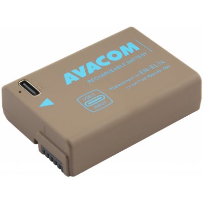 Avacom DINI-EL14-B950USB – Zboží Živě