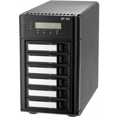 Areca ARC-8050T3U-6 – Zboží Živě