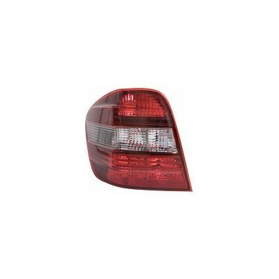 Zadní světlo - levé MERCEDES ML (W164) | 2005-2011 | DEPO | – Hledejceny.cz