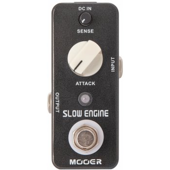 MOOER Slow Engine