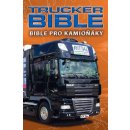 Kniha Trucker Bible - Bible pro kamioňáky