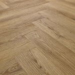 Afirmax Legnar Herringbone 42705 Garda Oak 1,402 m²