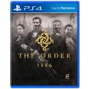 The Order: 1886