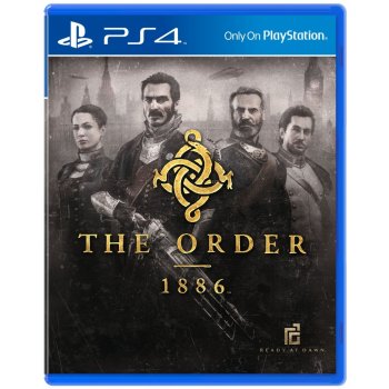 The Order: 1886