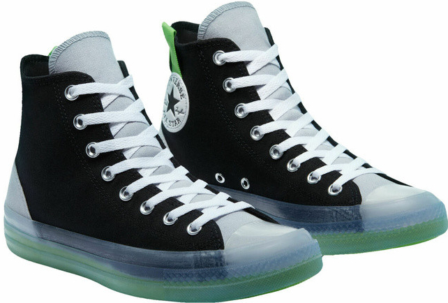 Converse CHUCK TAYLOR ALL STAR CX vícebarevná