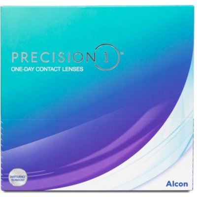 Alcon Precision1 90 čoček