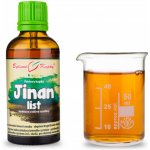 Bylinné kapky Jinan list tinktura 50 ml – Hledejceny.cz