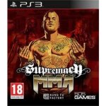 Supremacy MMA – Zboží Mobilmania