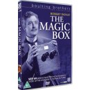 The Magic Box DVD