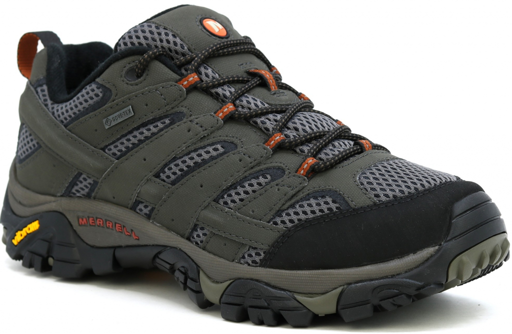 Merrell Moab 3 šedá obuv