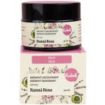 Kvítok Krémový deodorant Ranní rosa 30 ml – Zbozi.Blesk.cz