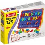 Quercetti Magneta 123 5213 – Zboží Dáma