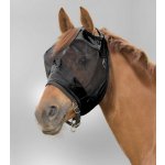 Westernwelt Premium maska bez uší černá – Zboží Dáma