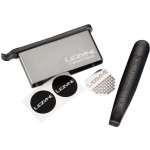 Lezyne Lever Kit sada lepení modrá – Zboží Dáma
