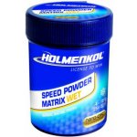 Holmenkol Matrix Speed Powder Wet 30 g – Hledejceny.cz