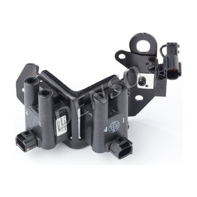 DIC-0112 DENSO Zapalovací cívka – Zboží Mobilmania