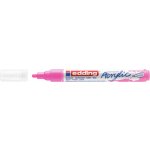 Edding 5100 neon růžový – Zboží Mobilmania