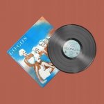 The Go-Go's - Beauty And The Beat LP – Zboží Dáma
