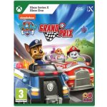 Paw Patrol: Grand Prix – Zbozi.Blesk.cz