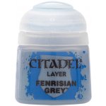 GW Citadel Layer Fenrisian Grey – Zboží Živě