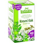 Mediate Čaj Krevní tlak 40 x 1.6 g – Zboží Dáma