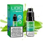 LIO Liquid Salt Menthol 10 ml 16 mg – Zbozi.Blesk.cz