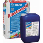 MAPEI ELASTORAPID A+B cementové lepidlo 30 kg bílé