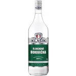 St.Nicolaus Borovička Slovenská 40% 1 l (holá láhev) – Hledejceny.cz