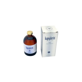 Kapyderm základní tonikum 110 ml