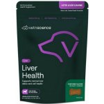 VetriScience Liver Health podpora jater pro psy 60 ks – Hledejceny.cz