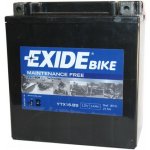 Exide YTX16-BS, ETX16-BS | Zboží Auto