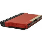 MikroTik L009UiGS-RM – Hledejceny.cz