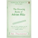 Growing pains of Adrian Mole Sue Townsend – Hledejceny.cz