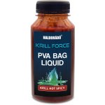 Haldorádó Dip Krill Force PVA Bag Liquid 180 ml Krill Hot Spicy – Hledejceny.cz