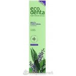 Ecodenta multifunkční s výtažky ze 7 bylin a Kalidentem 100 ml – Hledejceny.cz