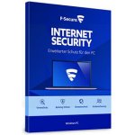 F-Secure Internet Security 2026 5 lic. 3 roky (FCFYBR3N005E1) – Zboží Mobilmania