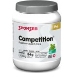 SPONSER COMPETITION DRINK 1000 g – Zboží Mobilmania