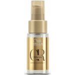 Wella Oil Reflections uhlazující olej pro lesk a hebkost vlasů (Luminous Smoothening Oil) 30 ml – Sleviste.cz