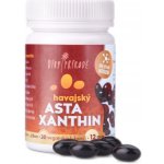 Díky přírodě Havajský astaxanthin Vegan 12 mg, 30 kapslí – Hledejceny.cz