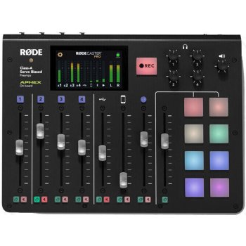 Rode RodeCaster Pro