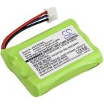 Baterie pro ZTE Wp850 (ekv. NI3607T30P3S473211), 700mAh