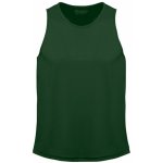 Cool pánské tílko lahvově zelená – Hledejceny.cz