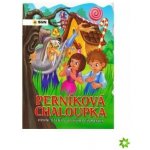 Perníková chaloupka – Hledejceny.cz