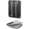 Brašna na notebook Batoh METSTYLE GC-MLI15GR 15,4'' grey