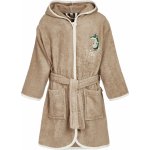 Dětský župan Playshoes Wild Animals froté – Zboží Dáma