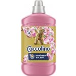 Coccolino aviváž Honeysuckle & Sandalwood 51 PD 1,275 l – Zboží Mobilmania