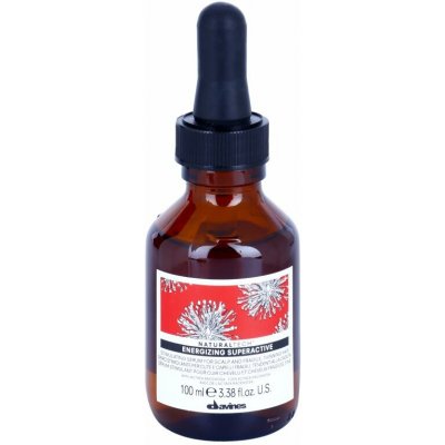Davines Naturaltech Energizing bezoplachová péče stimulující růst vlasů 100 ml – Hledejceny.cz