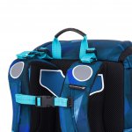 Topgal batoh KIRA 25014 B modrá – Zbozi.Blesk.cz