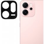 Techsuit - sklo na fotoaparát - Oppo Reno14 F / Reno14 FS 5G - černá 164357 – Zboží Živě